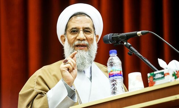 رئیس سازمان عقیدتی سیاسی ارتش شهادت مدافع سلامت نهاجا را تسلیت گفت