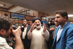 سازوکار انتخابات در کشور ما، سازوکار اطمینان بخشی است
