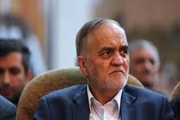 محمدرضا راه چمنی در اثر ابتلا به کرونا درگذشت
