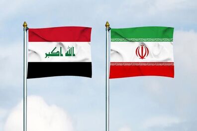 هیئت تجاری بخش خصوصی به عراق می‌رود