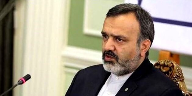 کاهش هزینه تست PCR زائران در عراق/ درصورت توافق دوز سوم واکسن‌کرونا جایگزین تست PCR می‌شود