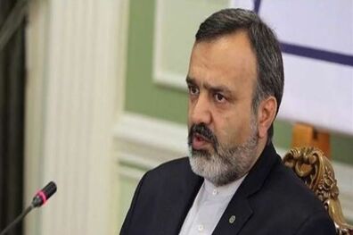 بزرگ‌ترین سرمایه سازمان حج و زیارت اعتماد عمومی است