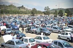 جدیدترین قیمت خودروهای داخلی