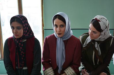 مجموعه تلویزیونی پاهای بی قرار وارد مرحله پیش تولید می شود 