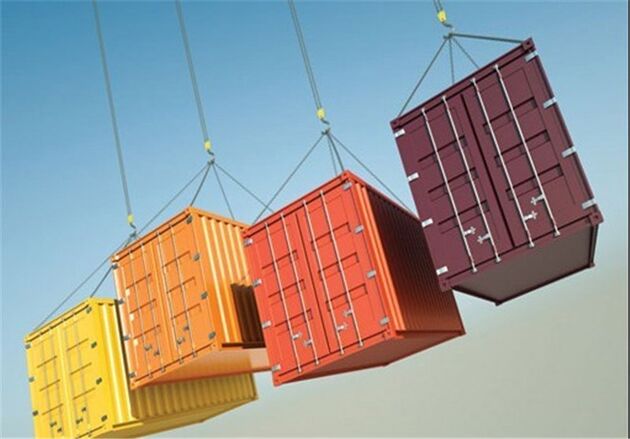 صادرات غیرنفتی در مهرماه 25 درصد افزایش داشت