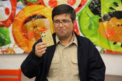 «کودکستان آقا مرسل» به هفته دفاع مقدس نرسید
