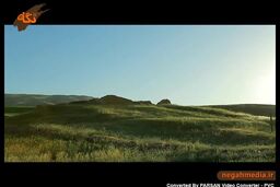 آتشکده موشکان؛ یادگار ساسانیان در ایلام