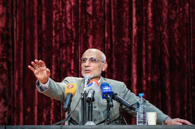 نگفته‌ام یارانه را سه برابر می‎کنم