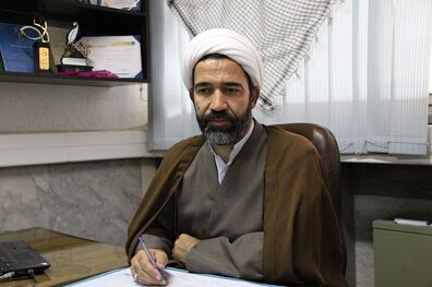 برگزاری بزرگترین رویداد قرآنی  در نجف آباد 