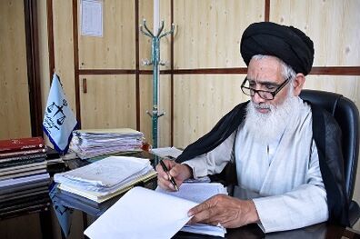 رییس جدید دیوان عالی کشور انتخاب شد