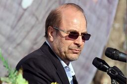 زیرگذر و تونل شهید ضربعلی افتتاح شد