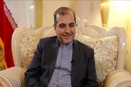 ادامه سیاست تحریم‌های آمریکایی و اروپایی به حل بحران سوریه کمک نمی‌کند