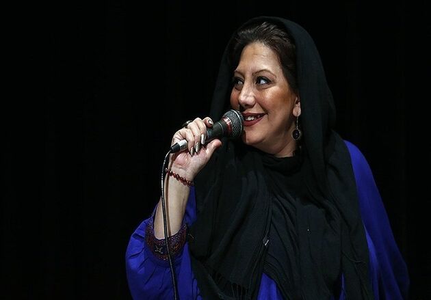 ازدواج مانع موفقیت خانم‌ها نمی‌شود / مادر شدن با هیچ لذتی قابل مقایسه نیست