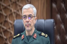 پیام تبریک سرلشکر باقری درپی قهرمانی تیم ملی والیبال نشسته