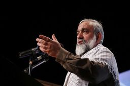 امروز ایران کارنامه درخشانی از پیشرفت در عرصه‌های مختلف دارد