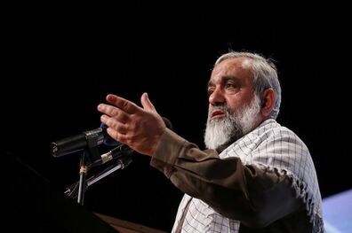 امروز ایران کارنامه درخشانی از پیشرفت در عرصه‌های مختلف دارد