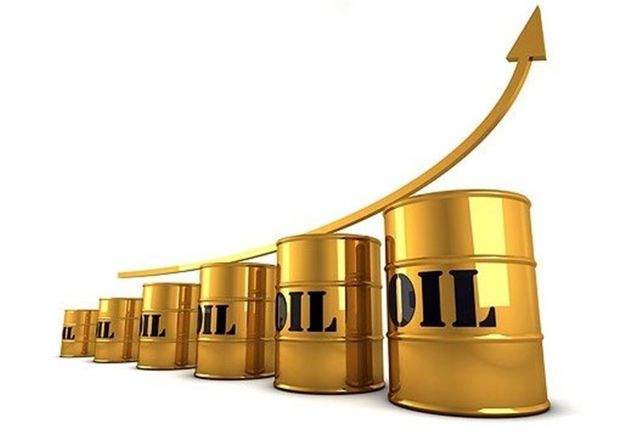 قیمت نفت به بیش از ۵۶.۳۲ دلار رسید