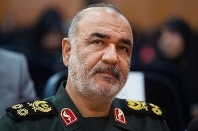 منشاء و ریشه ناآرامی‌ها در ایران در کانون و قلب نظام سلطه نهفته است
