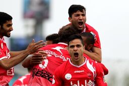طارمی؛ فرشته نجات در دقیقه 90/ پرسپولیس جشن تولد برانکو را تکمیل کرد
