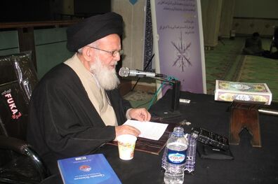 دشمن در جبهه فرهنگی به دنبال شکستن استقامت توحیدی مسلمانان است