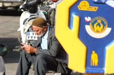 کاهش صدقات جمع‌آوری شده در کشور بدنبال شیوع کرونا نسبت به سال گذشته