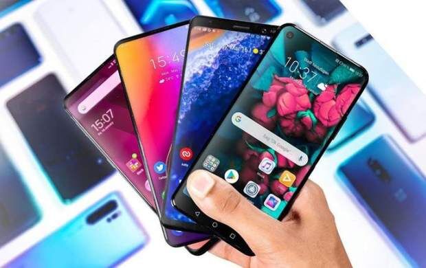 آخرین قیمت روز گوشی‌های موبایل در بازار ۲۲ دی ۱۴۰۰