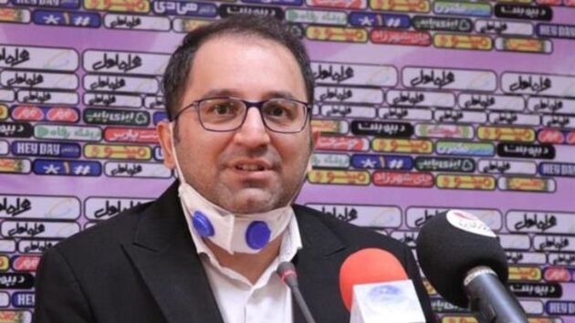 هنوز تصمیمی درباره محل برگزاری مسابقات انتخابی جام جهانی فوتبال گرفته نشده است