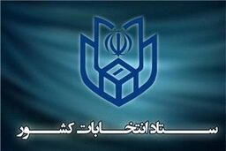 اسامی و کد انتخاباتی نامزدهای انتخابات ریاست جمهوری