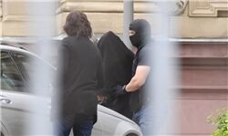 3 مظنون به اقدامات تروریستی در اسپانیا دستگیر شدند