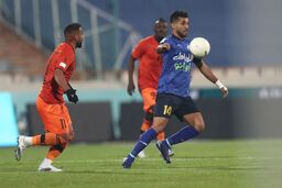 زمان بازی فوتبال مس رفسنجان و استقلال مشخص شد