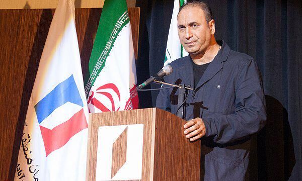 استعفای حمید فرخ‌نژاد از مشاور هنری منطقه آزاد اروند