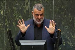 حجتی سه شنبه استیضاح می‌ شود