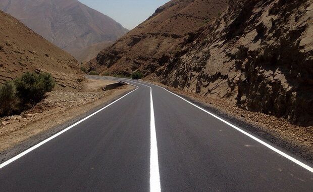 آغاز عملیات اجرایی آزادراه کرمانشاه