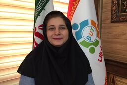  تنها مدیر عامل زن فوتبال کشور در مجمع عمومی فدراسیون فوتبال شرکت کرد 