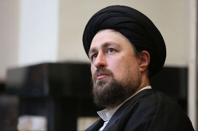 اگر گوشت و پوستمان هم برود نمی خواهیم جمهوری اسلامی از بین برود