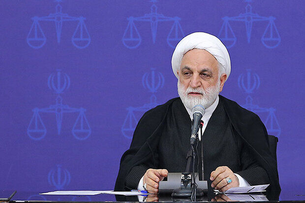 نباید اختلافات میان هیئت‌های کارشناسی در یک پرونده فاحش باشد