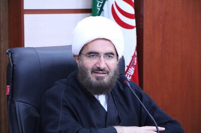 حجت‌الاسلام علی‌اکبری به عنوان امام جمعه موقت تهران منصوب شد
