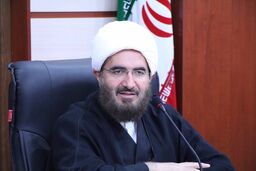 حجت‌الاسلام علی‌اکبری به عنوان امام جمعه موقت تهران منصوب شد