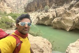 سری پنجم برنامه ایرانگرد در تابستان روی آنتن تلویزیون می رود