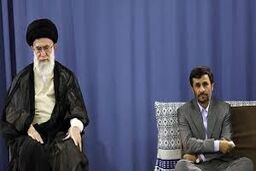 ری شهری:او نباید طوری رفتار می کرد که رهبری نظرشان را علنی اعلام می کردند