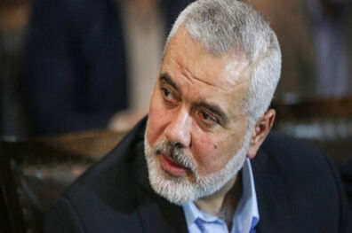  عملیات بنی براک نقشه فلسطین را از نو ترسیم کرد 