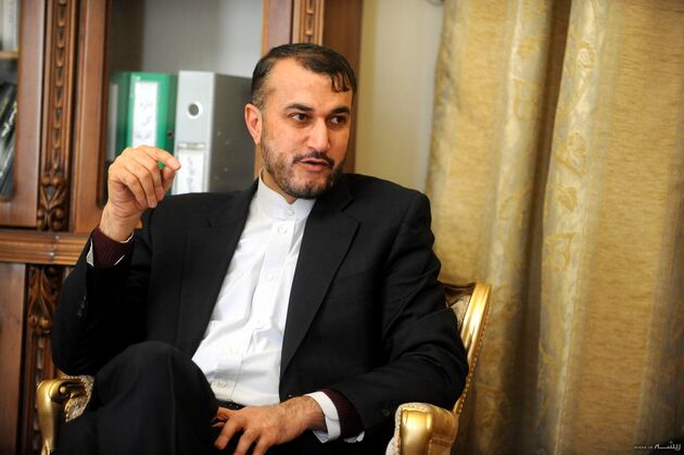 صهیونیست‌ ها جرات ندارند بدون اجازه آمریکا حتی یک راکت پرتاب کنند