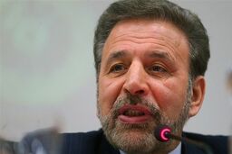 شبکه ملی اطلاعات محدودیت سرعت ندارد