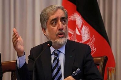 هزاران تروریست در کنار طالبان علیه مردم افغانستان می‌جنگند