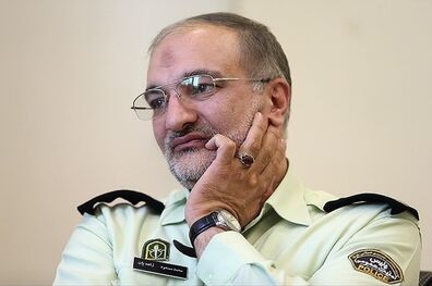 افرادی که به عراق سفر می کنند از جاسازی مواد مخدر پرهیز کنند
