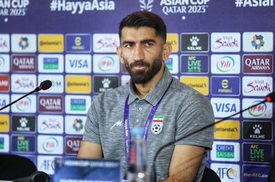 پاسخ بیرانوند به پیشنهاد اروپایی مشخص شد
