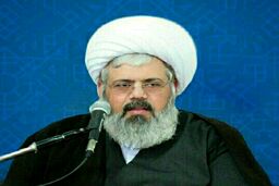 احساس کم‌ بینی در برابر بیگانگان مانع شکل گیری اقتصاد مقاومتی است