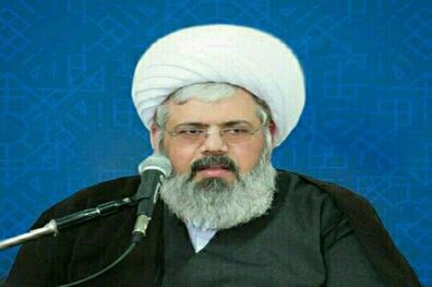 احساس کم‌ بینی در برابر بیگانگان مانع شکل گیری اقتصاد مقاومتی است