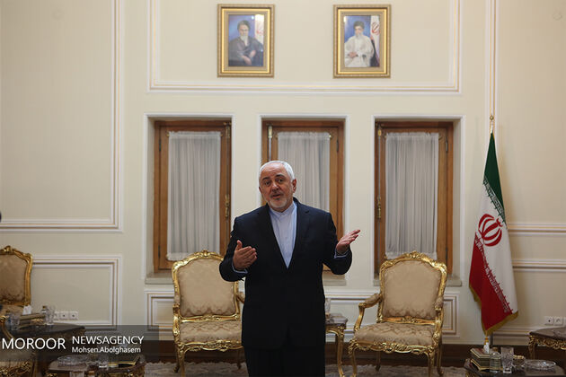 آمریکا می‌خواهد زنجیر به پای ما و اقتصادمان ببندد