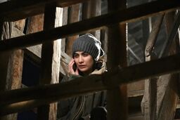 اتمام فیلمبرداری فیلم کوتاه «قوی گُنگ» در شهرستان گرگان